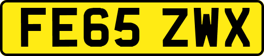 FE65ZWX