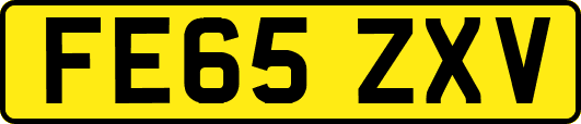 FE65ZXV