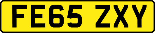 FE65ZXY