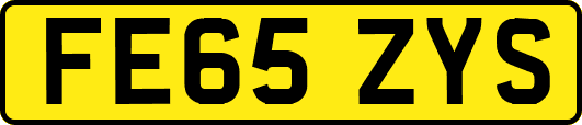 FE65ZYS