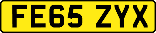 FE65ZYX