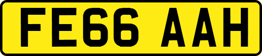 FE66AAH