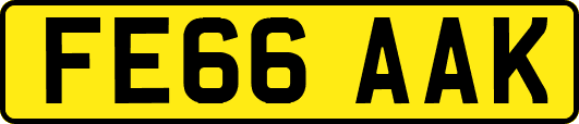 FE66AAK
