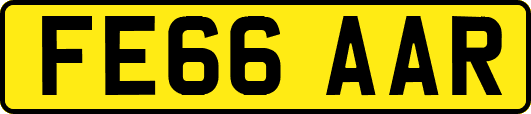 FE66AAR