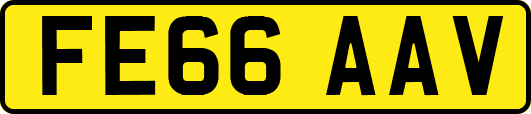 FE66AAV