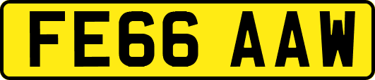 FE66AAW