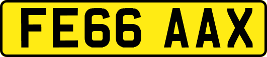 FE66AAX
