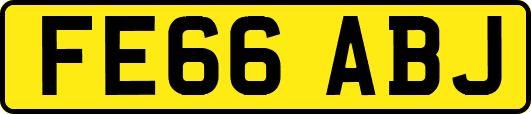 FE66ABJ