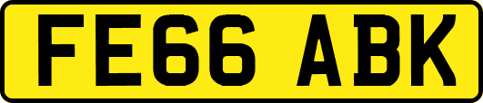 FE66ABK
