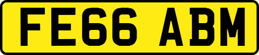 FE66ABM