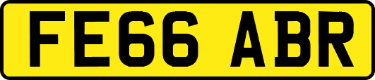 FE66ABR
