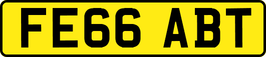 FE66ABT