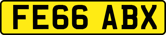 FE66ABX