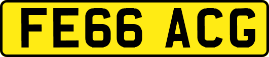FE66ACG