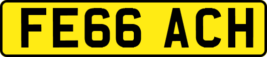 FE66ACH