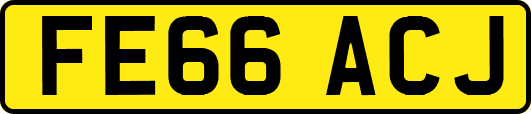 FE66ACJ