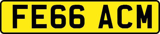 FE66ACM