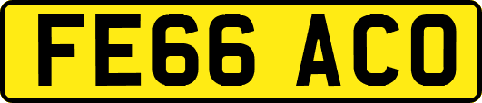 FE66ACO