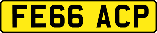 FE66ACP