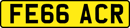 FE66ACR