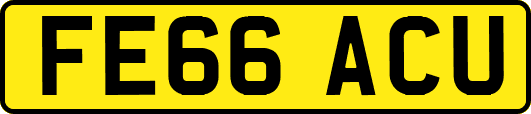 FE66ACU