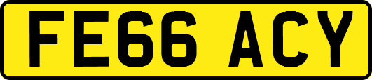 FE66ACY