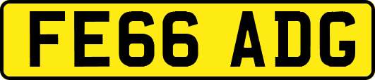 FE66ADG