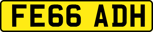 FE66ADH