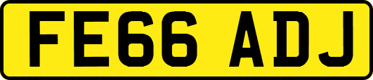 FE66ADJ