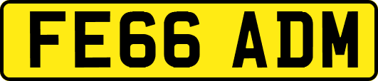 FE66ADM