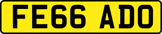FE66ADO