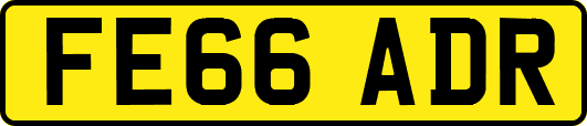 FE66ADR