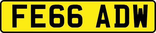 FE66ADW