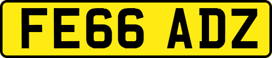FE66ADZ