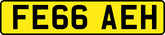 FE66AEH