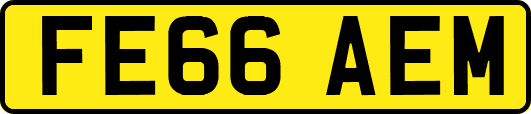 FE66AEM