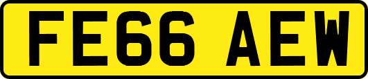 FE66AEW