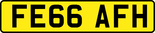 FE66AFH