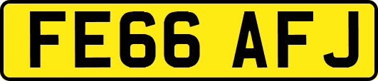 FE66AFJ