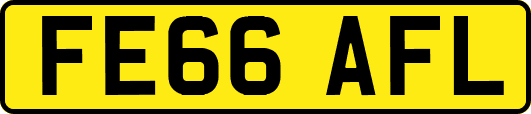 FE66AFL