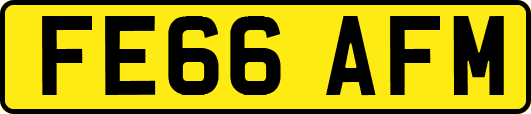 FE66AFM