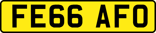 FE66AFO