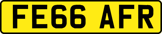 FE66AFR
