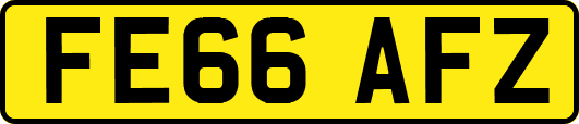 FE66AFZ