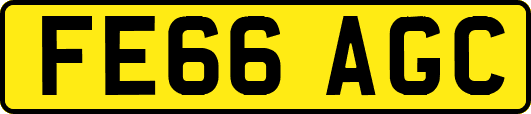 FE66AGC