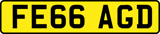 FE66AGD
