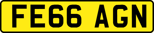 FE66AGN