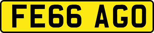 FE66AGO