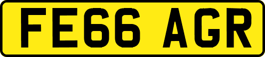 FE66AGR