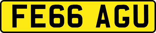 FE66AGU